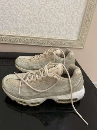Кроссовки Nike air Max 95