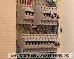 Электромонтаж