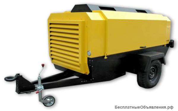 Компрессоры, запчасти, комплектующие