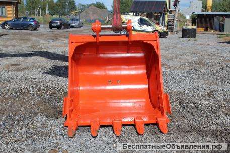 Ковш для Doosan 300 1,6 куб. м.
