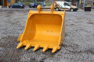 Ковш для Hyundai 290/300 1,6 куб. м.