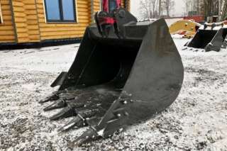 Ковш для Volvo 290/300 1,6 куб. м. быстросъем