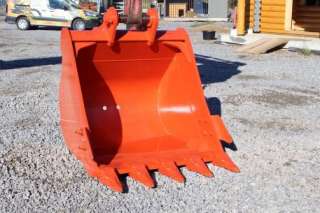 Ковш для Doosan 255 1,5 куб. м.