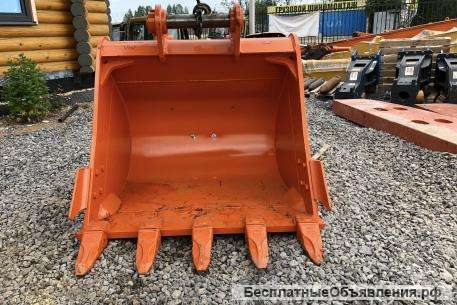 Ковш для Hitachi 240 1,4 куб. м.