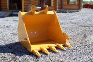 Ковш для Hyundai 250/260 1,4 куб. м.
