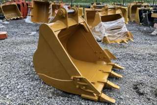 Ковш для Hyundai 210/220 1,2 куб. м.