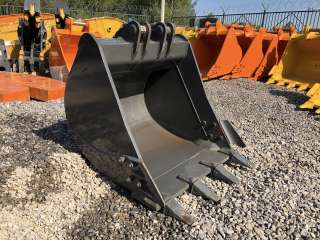 Ковш для Volvo 210/220 1,1 куб. м. быстросъем
