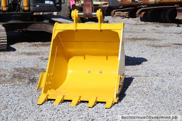 Ковш для JCB 200/220 1,1 куб. м.