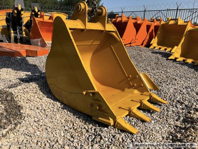 Ковш для Caterpillar 318 1 куб. м.