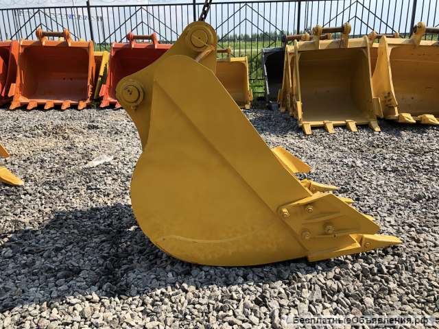 Ковш для JCB 160 0,8 куб. м.