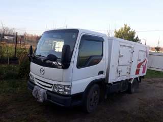 Перевозки рефрижиратором 4 куб