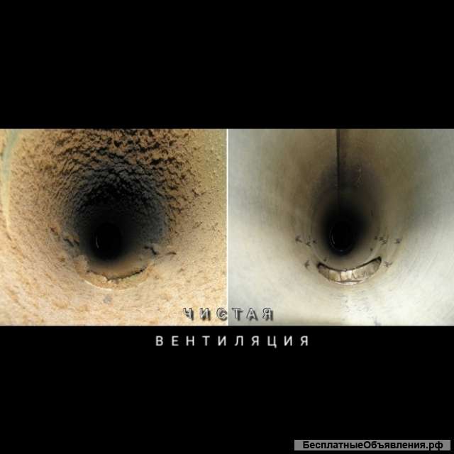 Очистка дымоходов