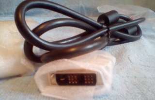 Кабель VGA D sub 1,8 м