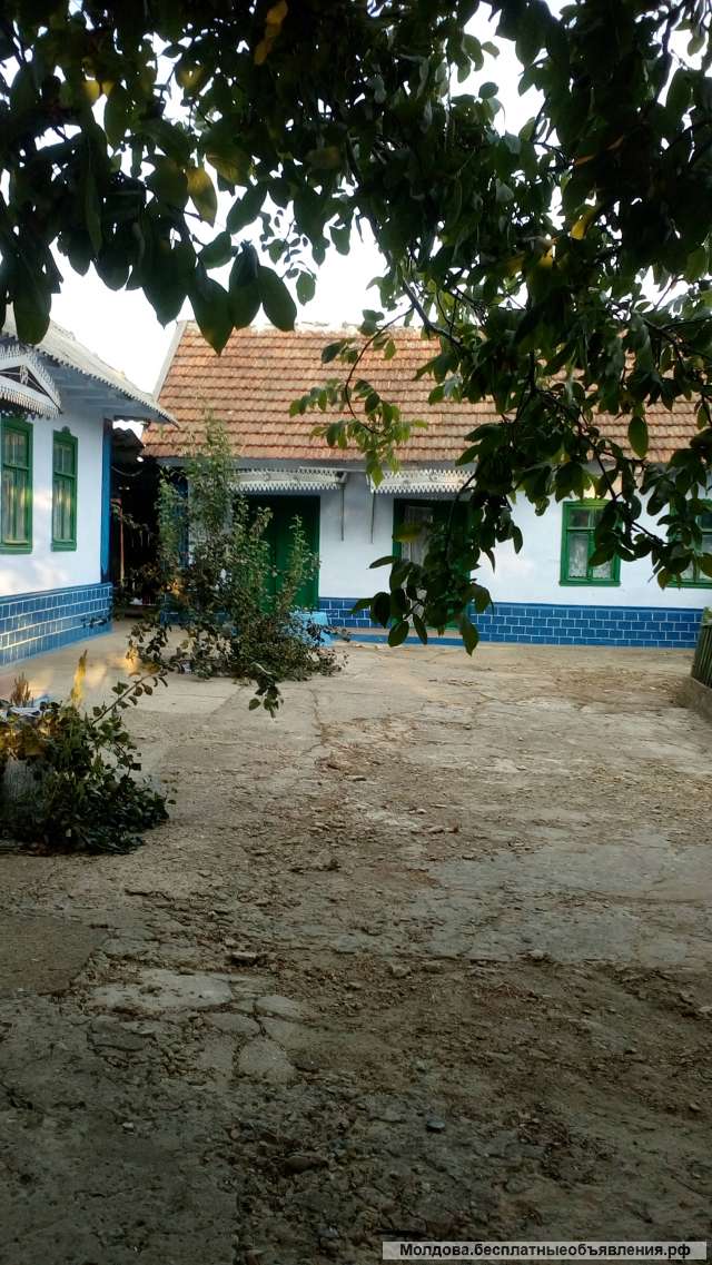 Продаеца дом