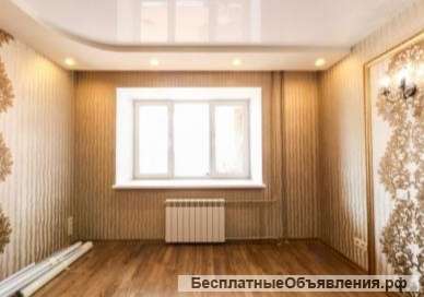 Ремонт жилых помещений