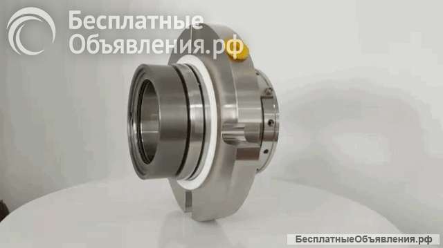 Торцевые уплотнения