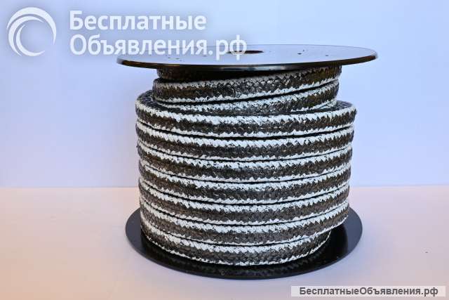 Сальниковая набивка Avkopack и Propack