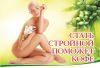 Зеленый кофе для похудения