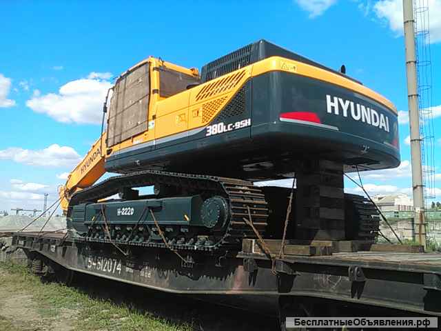 Логистические услуги на ж. д. станциях Крыма