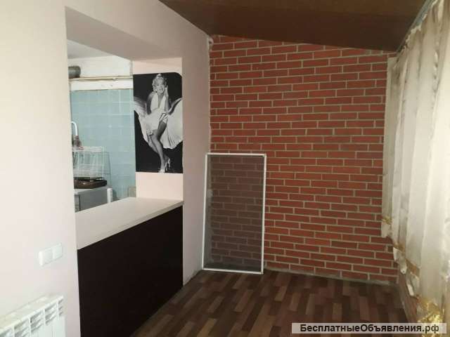 3-к квартира 77 кв.м. пр.Кирова