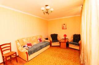 Сдам квартиру Излучинск Пионерская 2