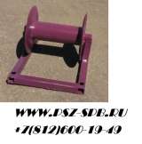 Ролик кабельный РК-150П (без штырей)