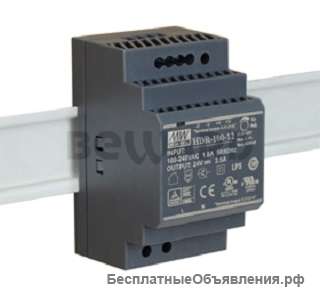 Источник питания HDR-100-12