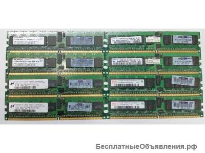 DDR3 dimm ECC REG 16Gb