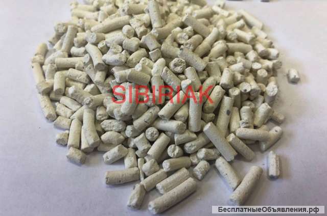 Химический поглотитель известкового - ХП-И