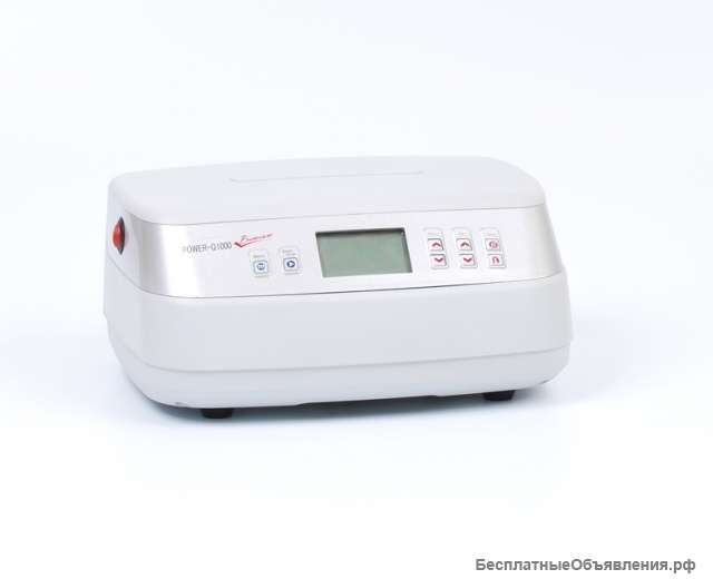 Аппарат для прессотерапии и лимфодренажа 4-х камерный Pharmacels 1000Premium