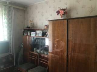 1-к квартира 32 кв.м. ул. Севастопольская