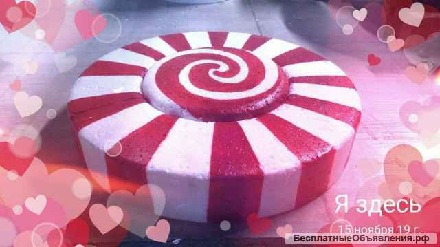 Новогоднее оформление и украшения из пенопласта