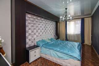 Двухкомнатная кв в музыкальном