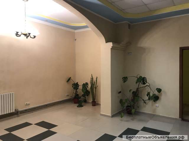 Сдается в Аренду 50 м2 под Офис, Магазин, Сервис и тд