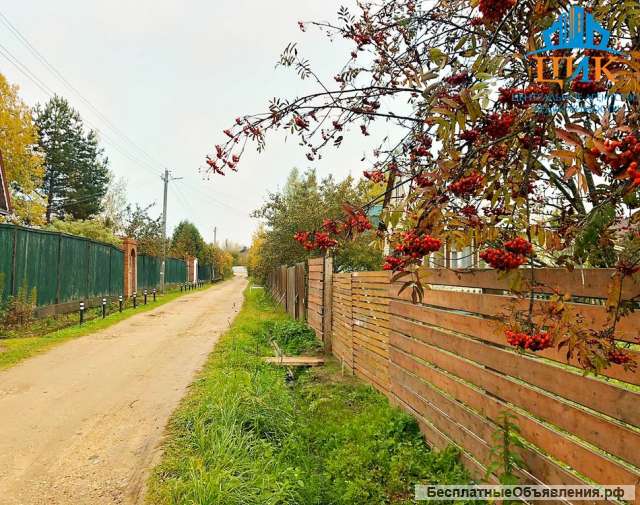 Такой природы в Московской области Вы не встретите нигде