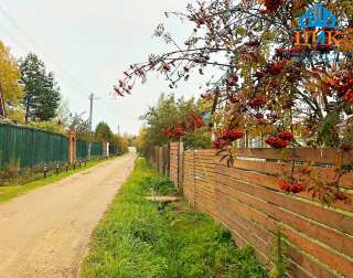 Такой природы в Московской области Вы не встретите нигде