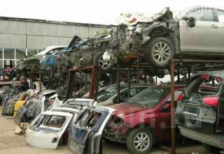 Запчасти бу, разборка иномарок