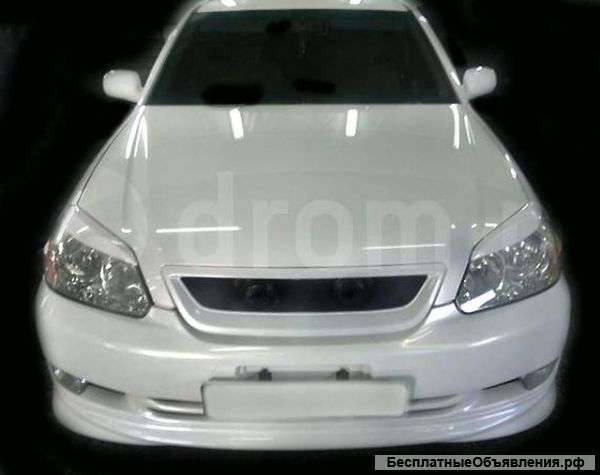 Mark 2, JZX 110, 2001 г.в., 1JZ-FSE (D-4), акпп, 2wd, кожа, TV