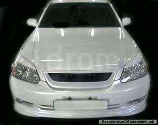 Mark 2, JZX 110, 2001 г.в., 1JZ-FSE (D-4), акпп, 2wd, кожа, TV