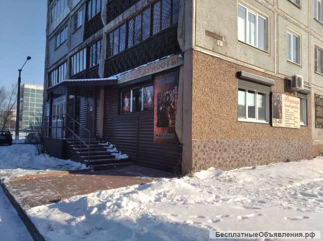 Парикмахер-универсал