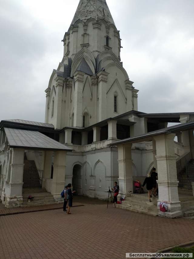 Малярные работы