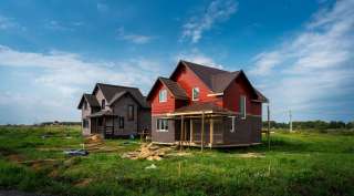 Участок 5 соток ИЖС, 25 км от МКАД