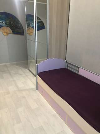 1 комн КВ Весенняя 4