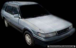 По запчастям Sprinter Carib (AE95), 1992 г. в., акпп, 4A-FHE