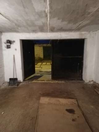 Капитальный Гараж в Растуново