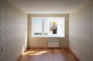 Косметический ремонт квартир, офисов, коттеджей - скидки до 20%