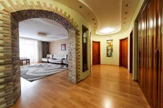 Капитальный ремонт квартир, офисов, коттеджей - скидки до 20%