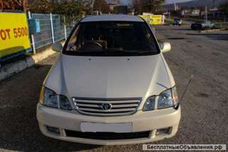 На запчасти Gaia, ACM 10 G, 2002 г.в., 1AZ-FSE, Передний Привод