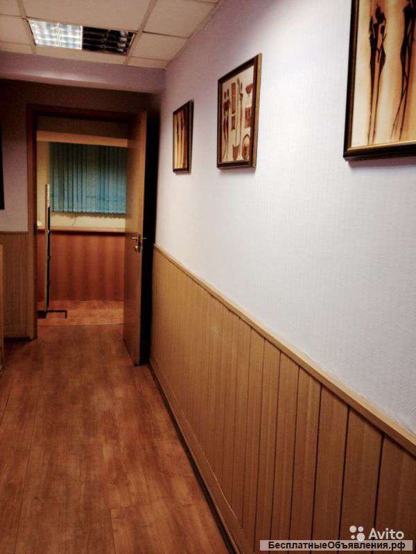 Сдам Офисное Помещение