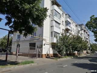 Квартира в Историческом центре Краснодара под ремонт, ул.Гоголя 41, пл.44м